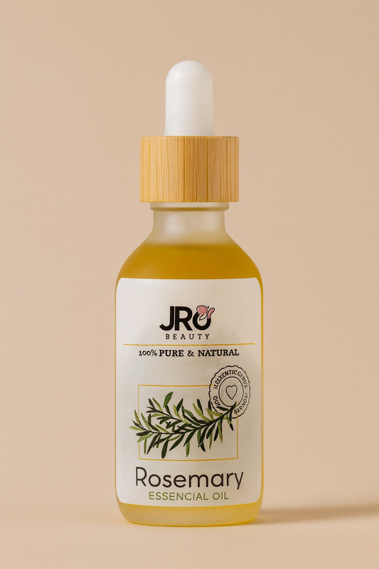 Rosemary Essencial Oil